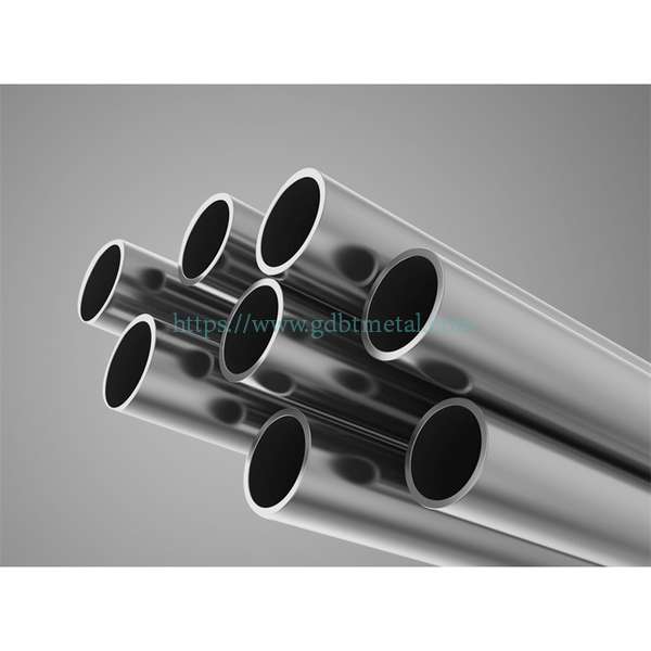 Stainless Steel Pipe&Tube